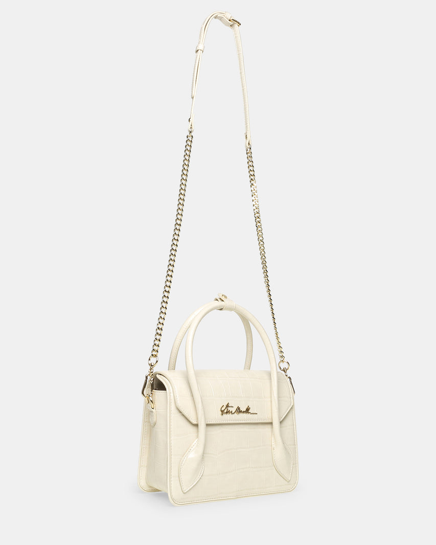 BHEX-C WHITE - Handbags - Steve Madden Canada - view 2