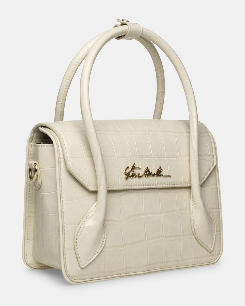 BHEX-C WHITE - Handbags - Steve Madden Canada - view 3