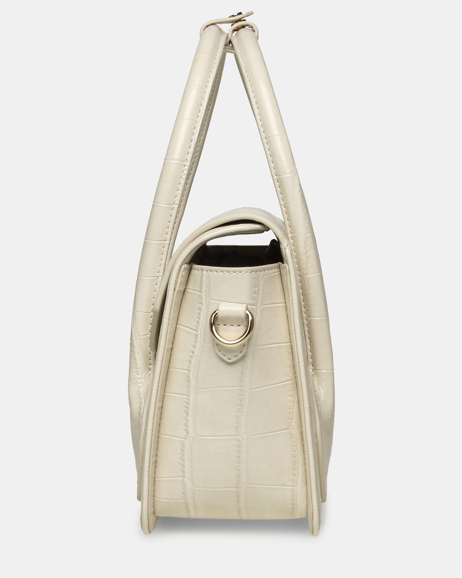 BHEX-C WHITE - Handbags - Steve Madden Canada - view 4