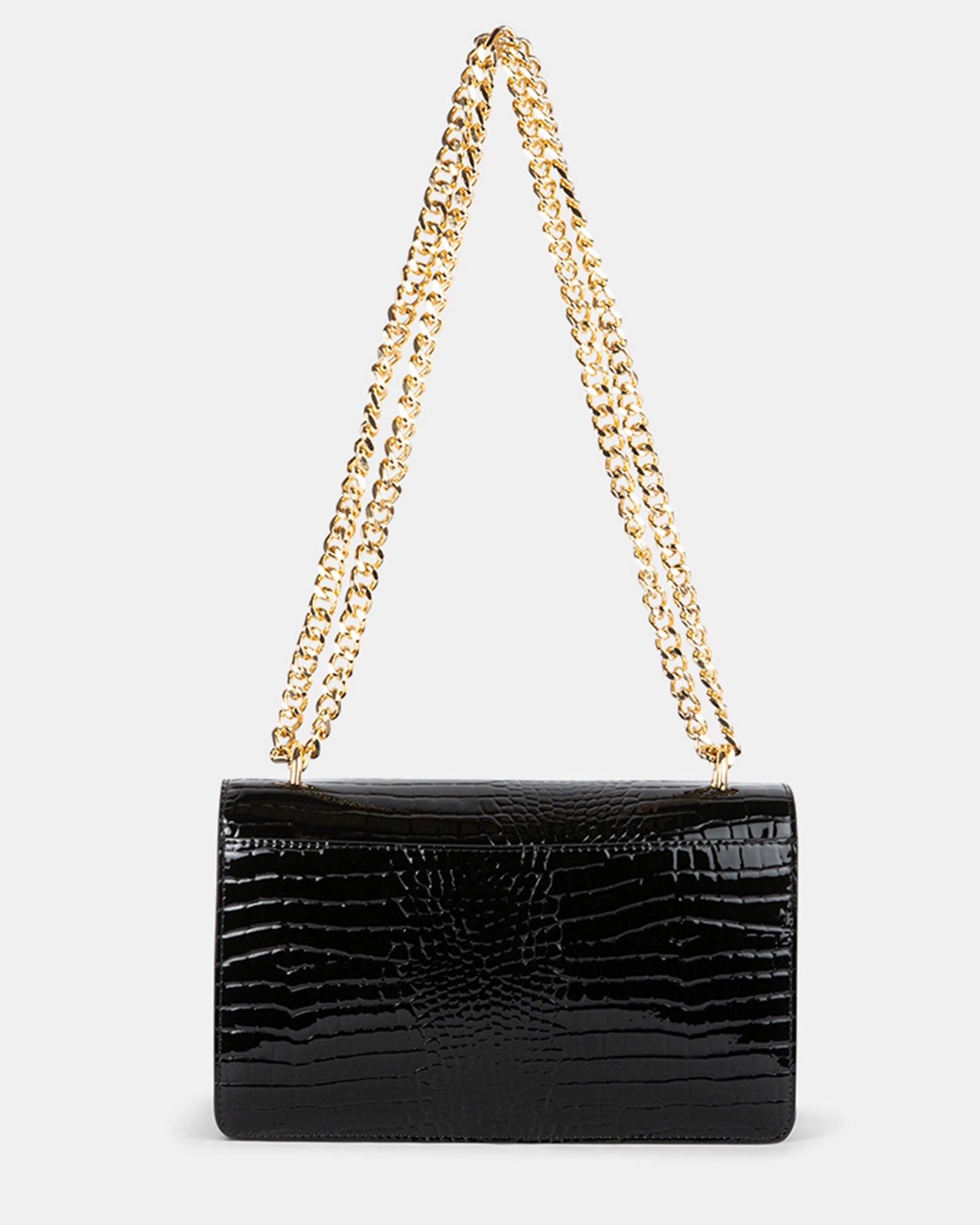 BHOLDER BLACK - Handbags - Steve Madden Canada