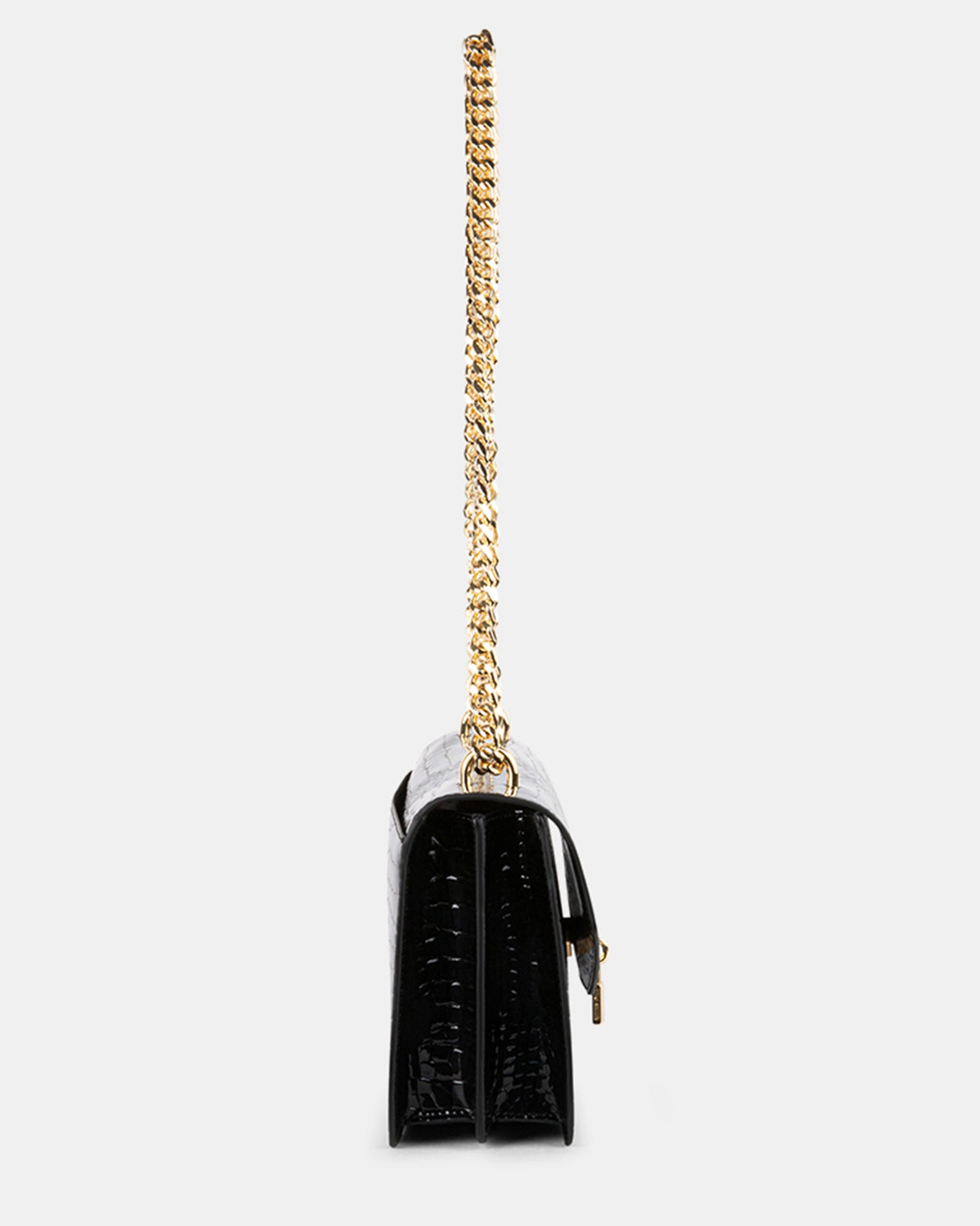BHOLDER BLACK - Handbags - Steve Madden Canada