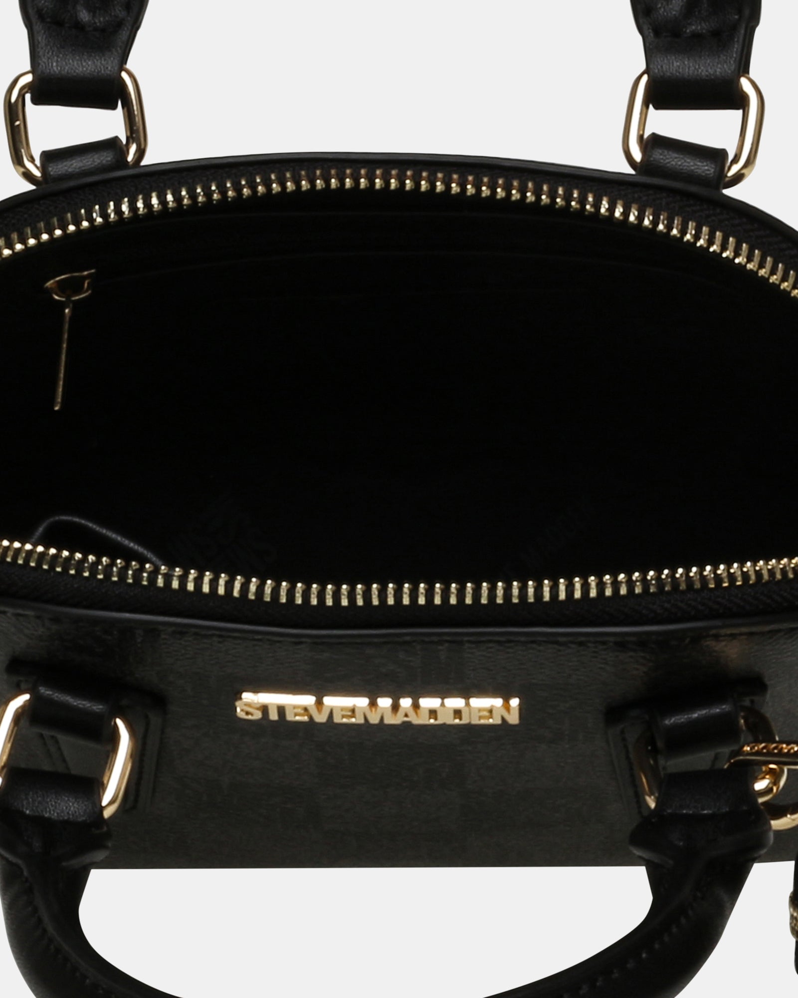 BHOPE-7 BLACK - Handbags - Steve Madden Canada