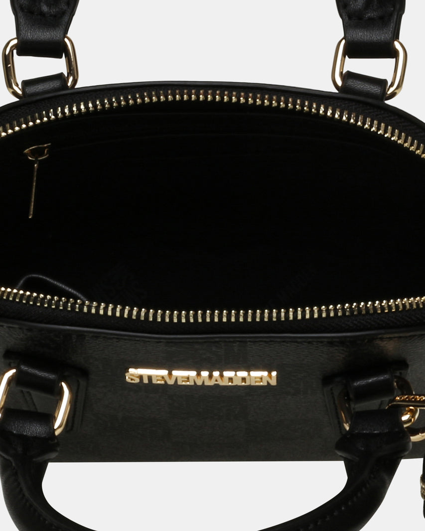 BHOPE-7 BLACK - Handbags - Steve Madden Canada