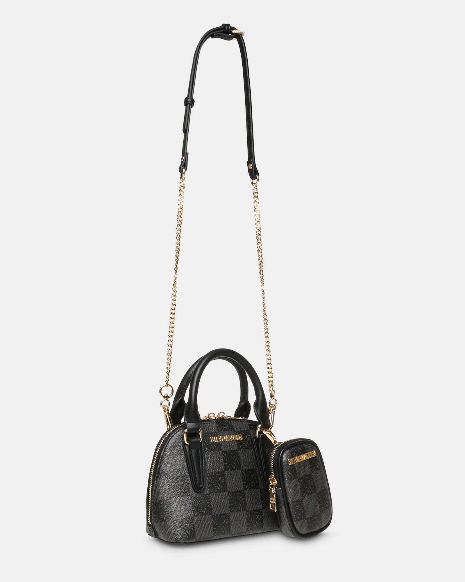 BHOPE-7 BLACK - Handbags - Steve Madden Canada