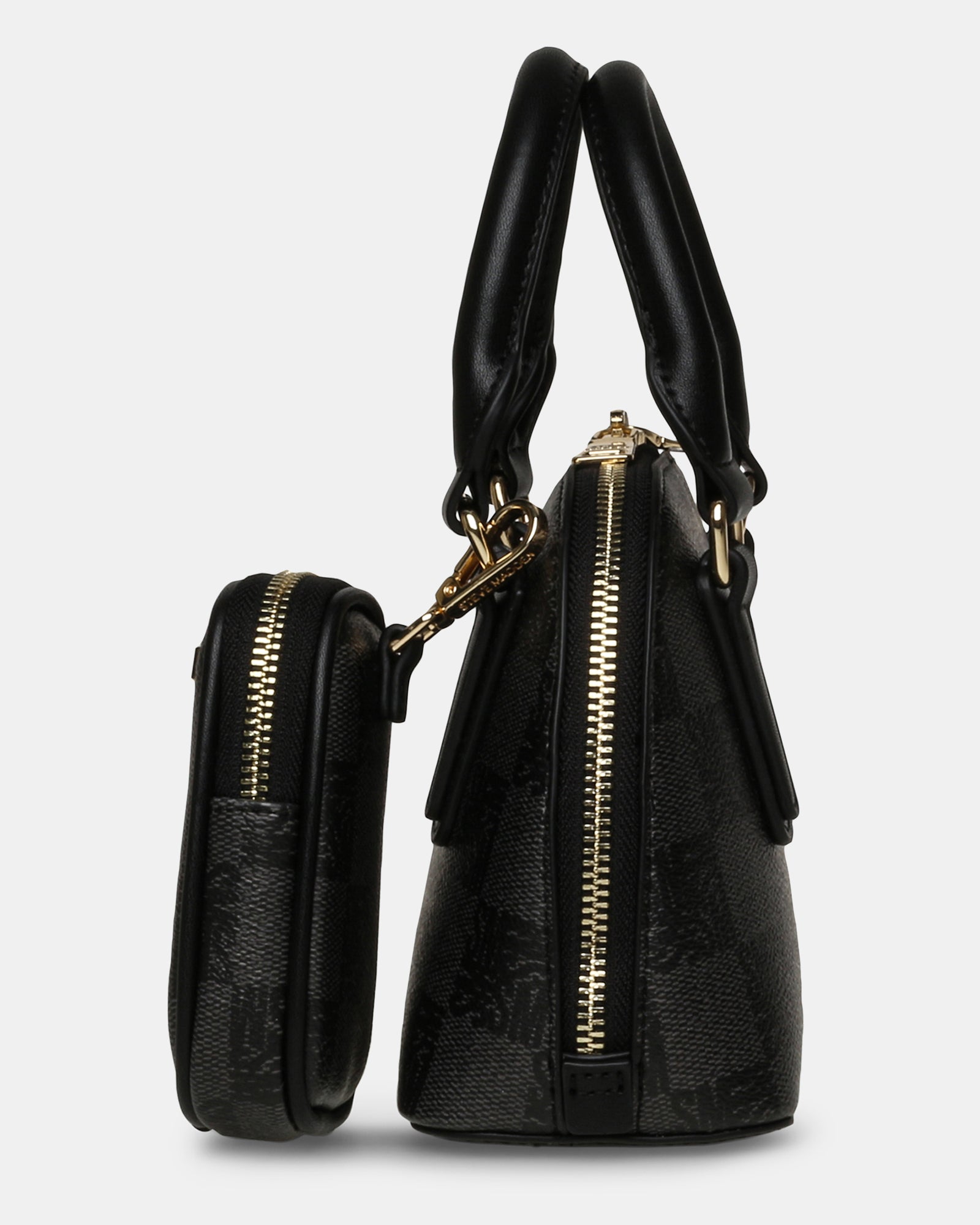 BHOPE-7 BLACK - Handbags - Steve Madden Canada
