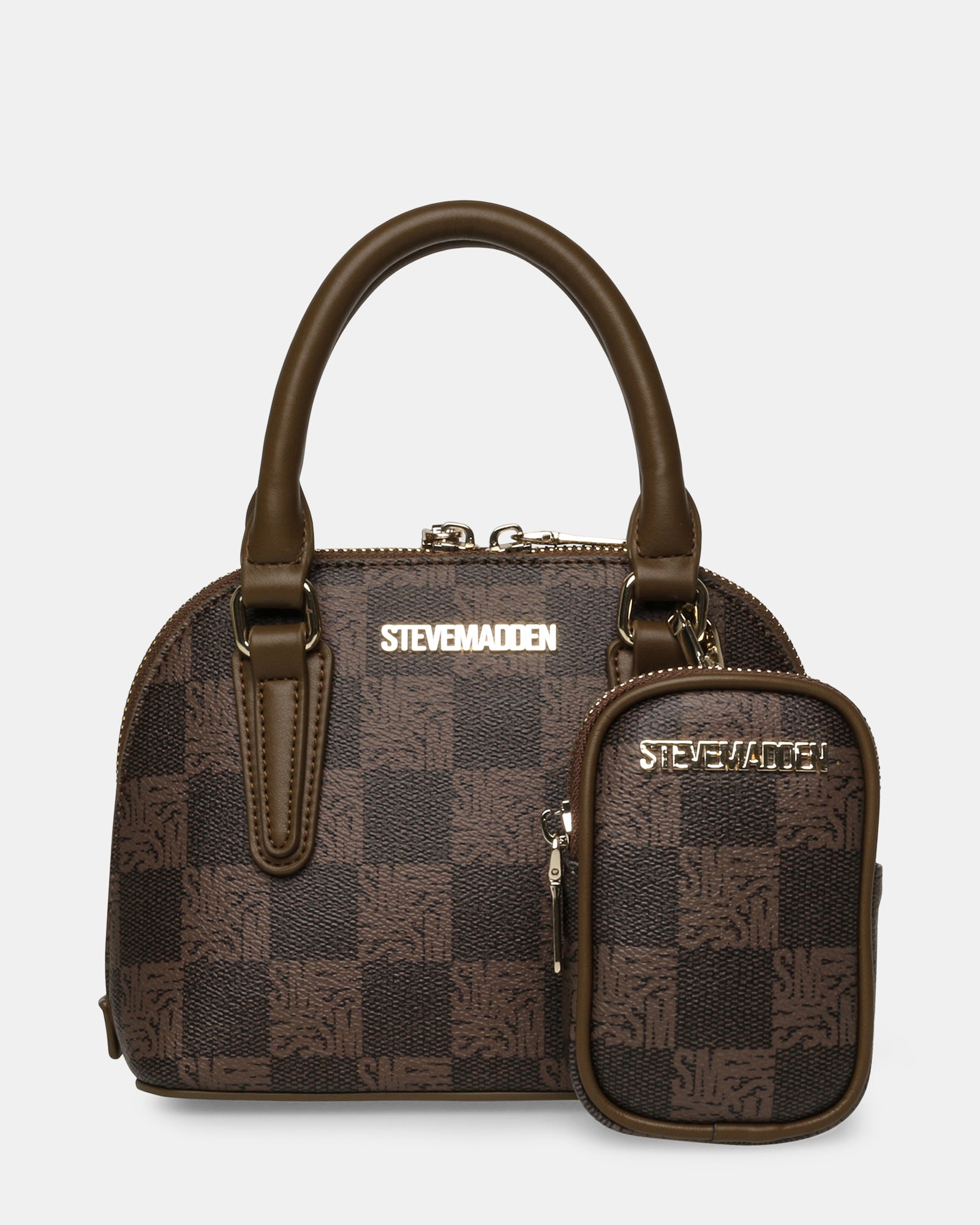 BHOPE-7 OLIVE - Handbags - Steve Madden Canada