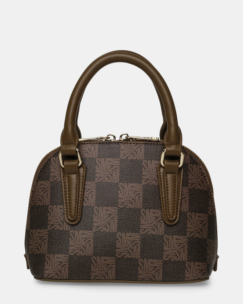 BHOPE-7 OLIVE - Handbags - Steve Madden Canada