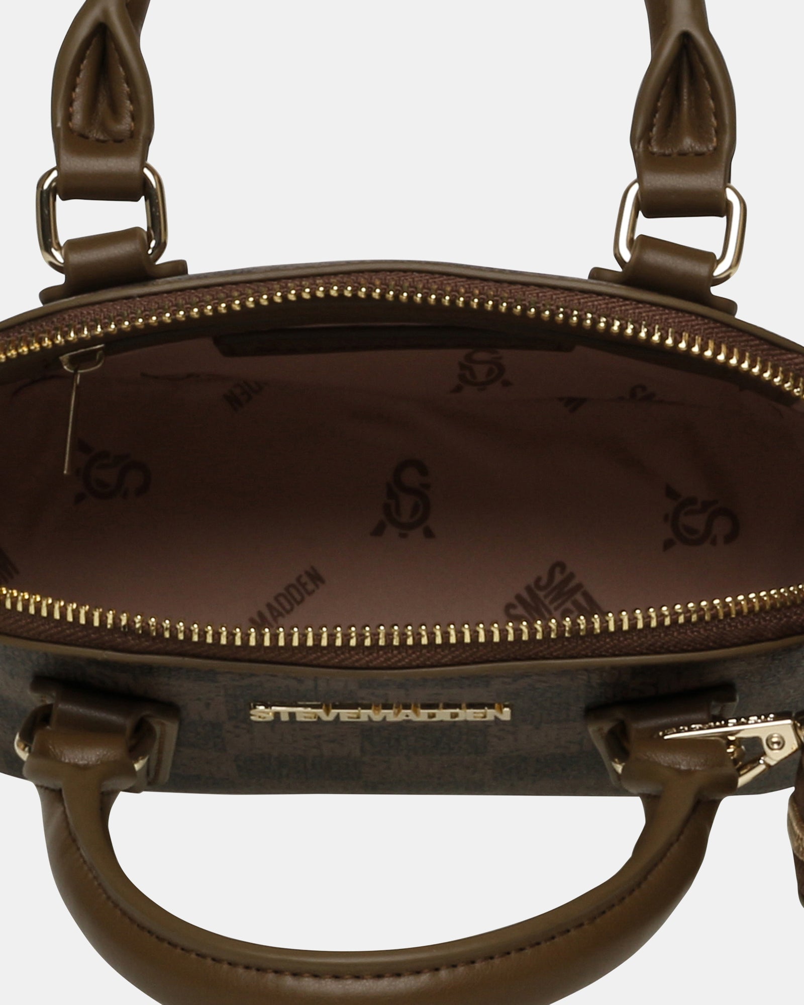 BHOPE-7 OLIVE - Handbags - Steve Madden Canada