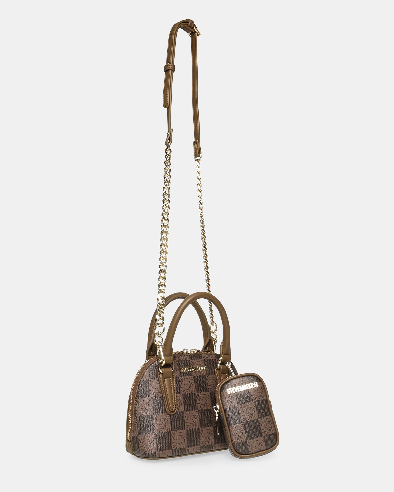 BHOPE-7 OLIVE - Handbags - Steve Madden Canada