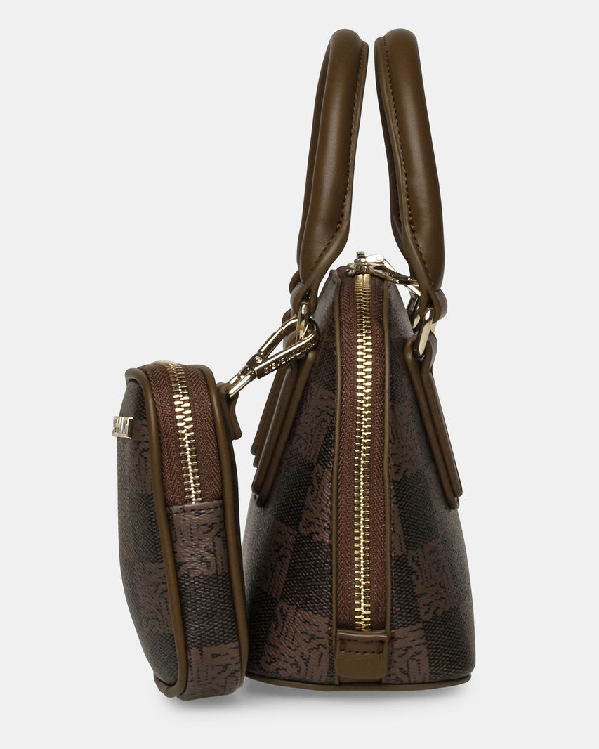 BHOPE-7 OLIVE - Handbags - Steve Madden Canada