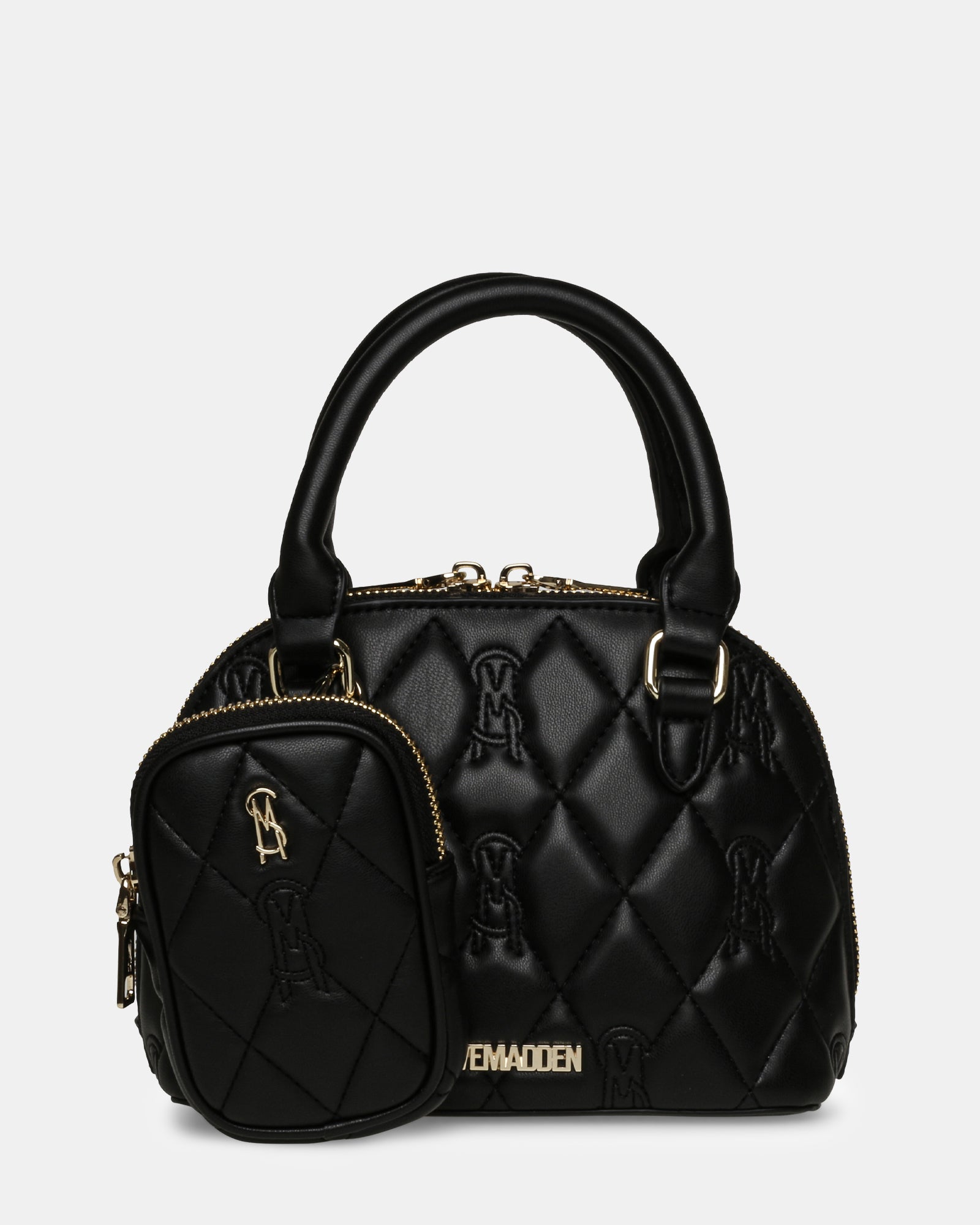 BHOPE-9 BLACK - Handbags - Steve Madden Canada