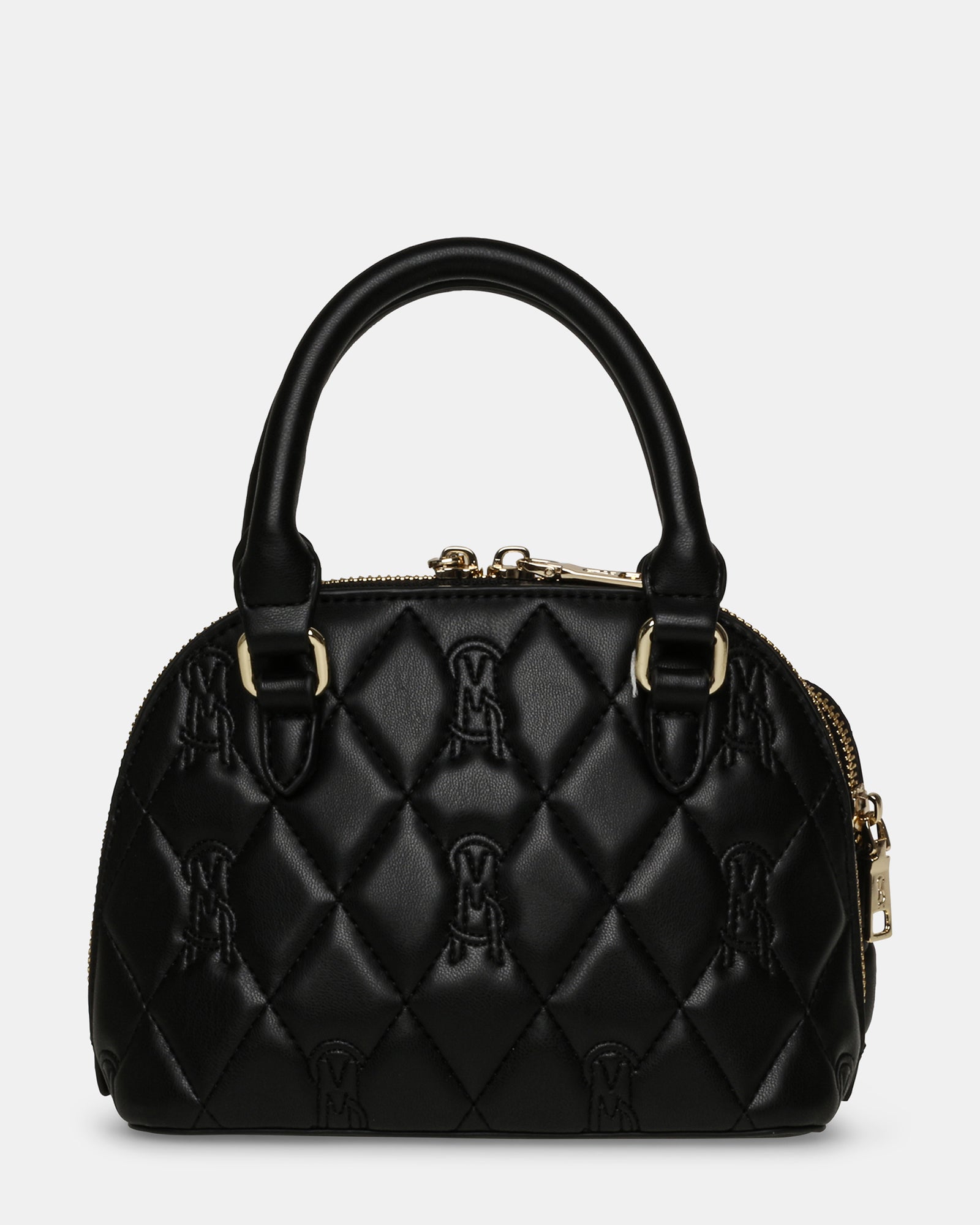 BHOPE-9 BLACK - Handbags - Steve Madden Canada - view 4