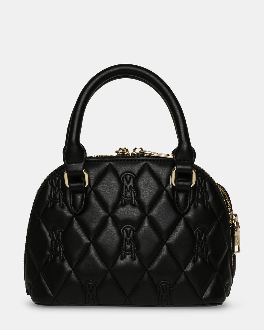 BHOPE-9 BLACK - Handbags - Steve Madden Canada - view 4