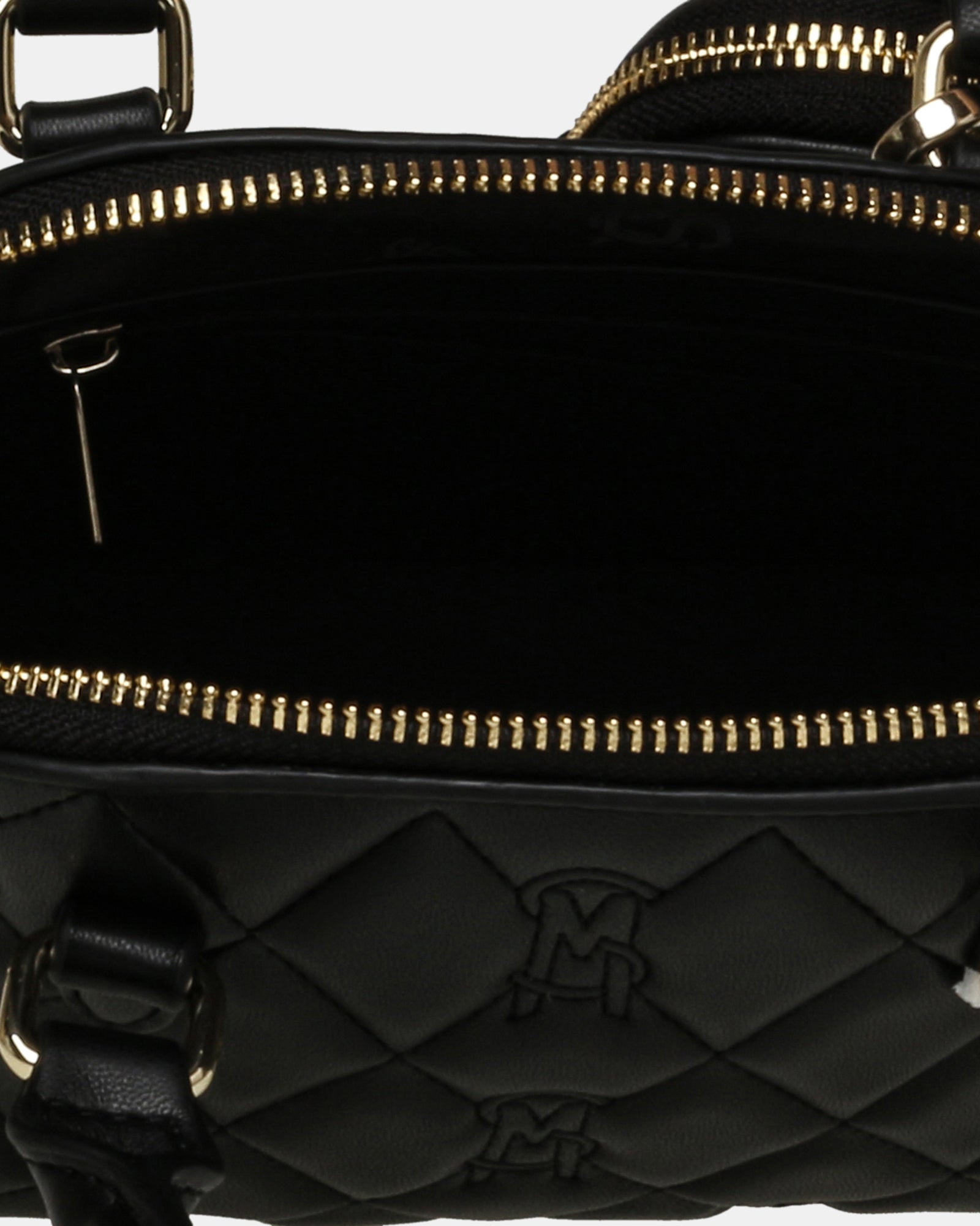 BHOPE-9 BLACK - Handbags - Steve Madden Canada - view 5