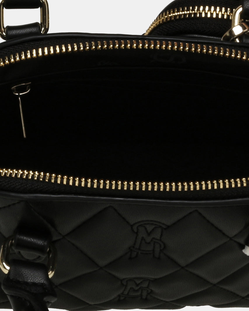 BHOPE-9 BLACK - Handbags - Steve Madden Canada - view 5