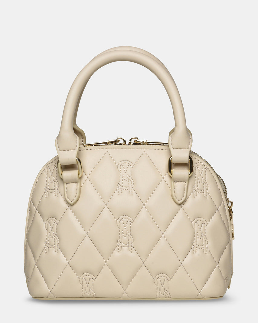 BHOPE-9 NATURAL - Handbags - Steve Madden Canada - view 4