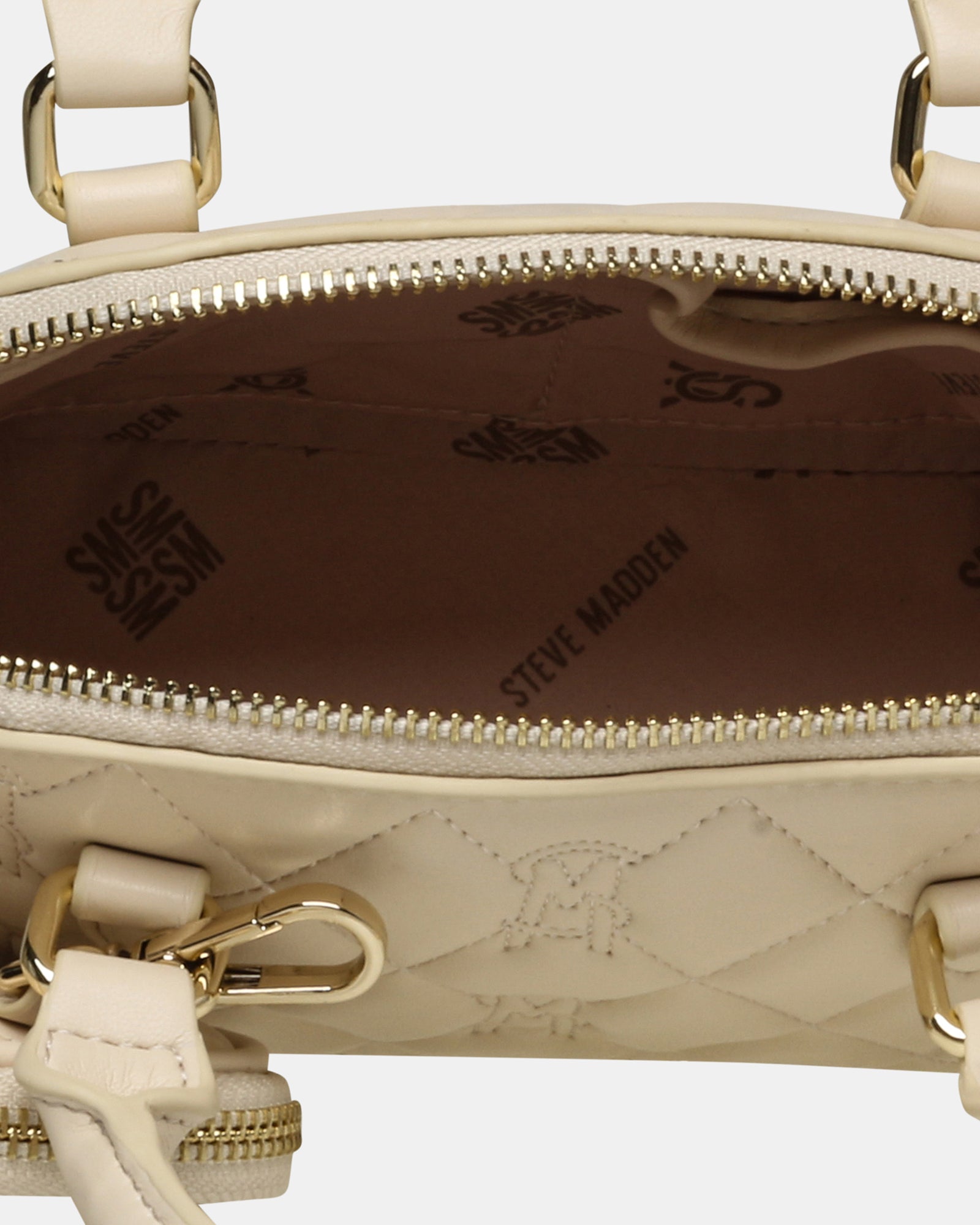 BHOPE-9 NATURAL - Handbags - Steve Madden Canada - view 5