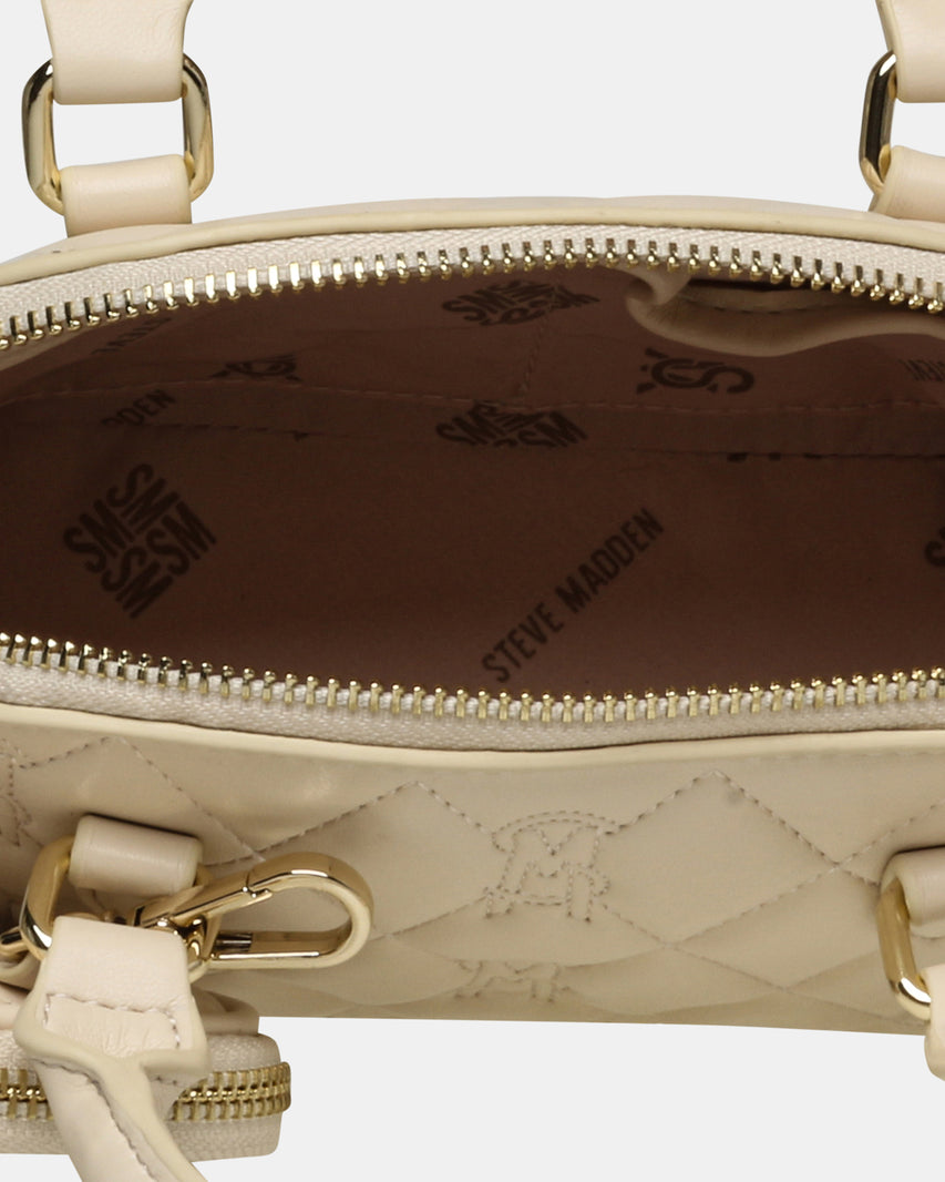 BHOPE-9 NATURAL - Handbags - Steve Madden Canada - view 5