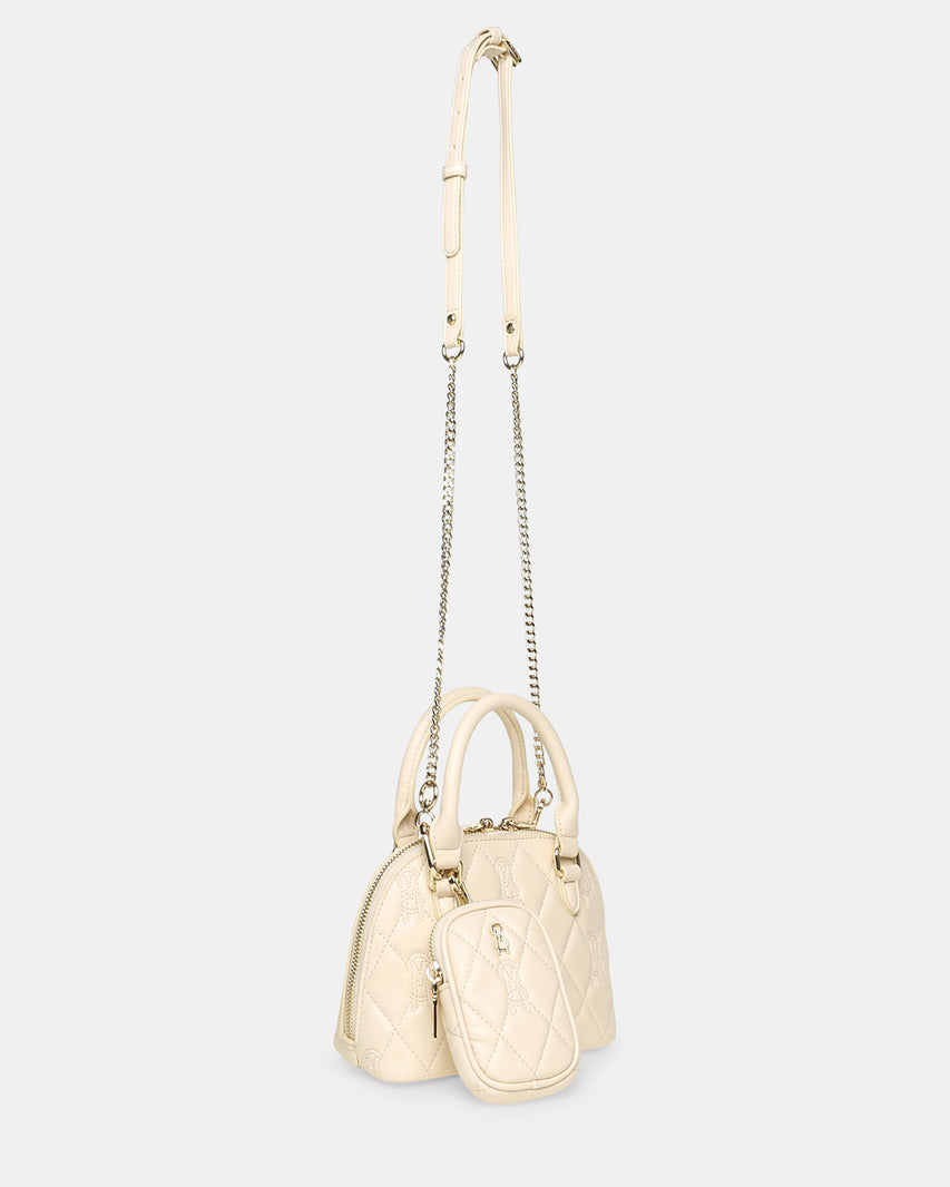 BHOPE-9 NATURAL - Handbags - Steve Madden Canada - view 2