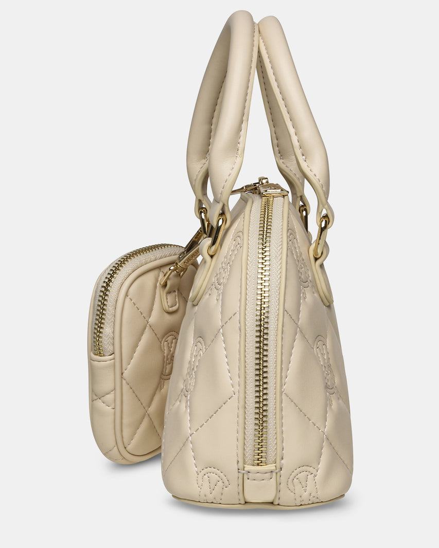 BHOPE-9 NATURAL - Handbags - Steve Madden Canada - view 3