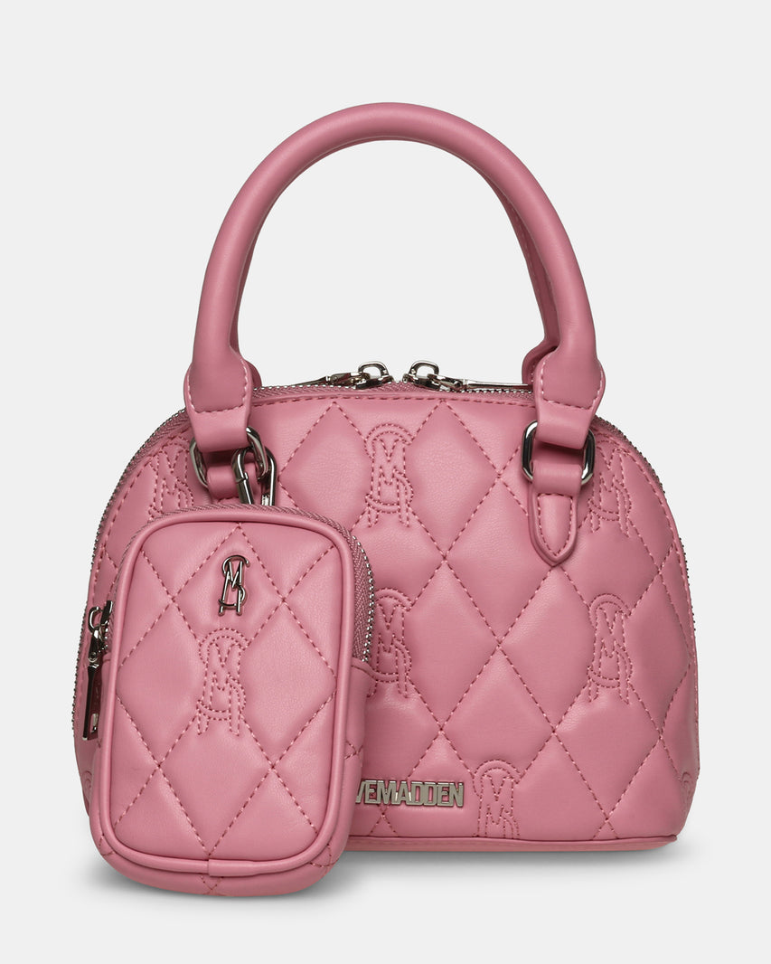BHOPE-9 PINK - Handbags - Steve Madden Canada