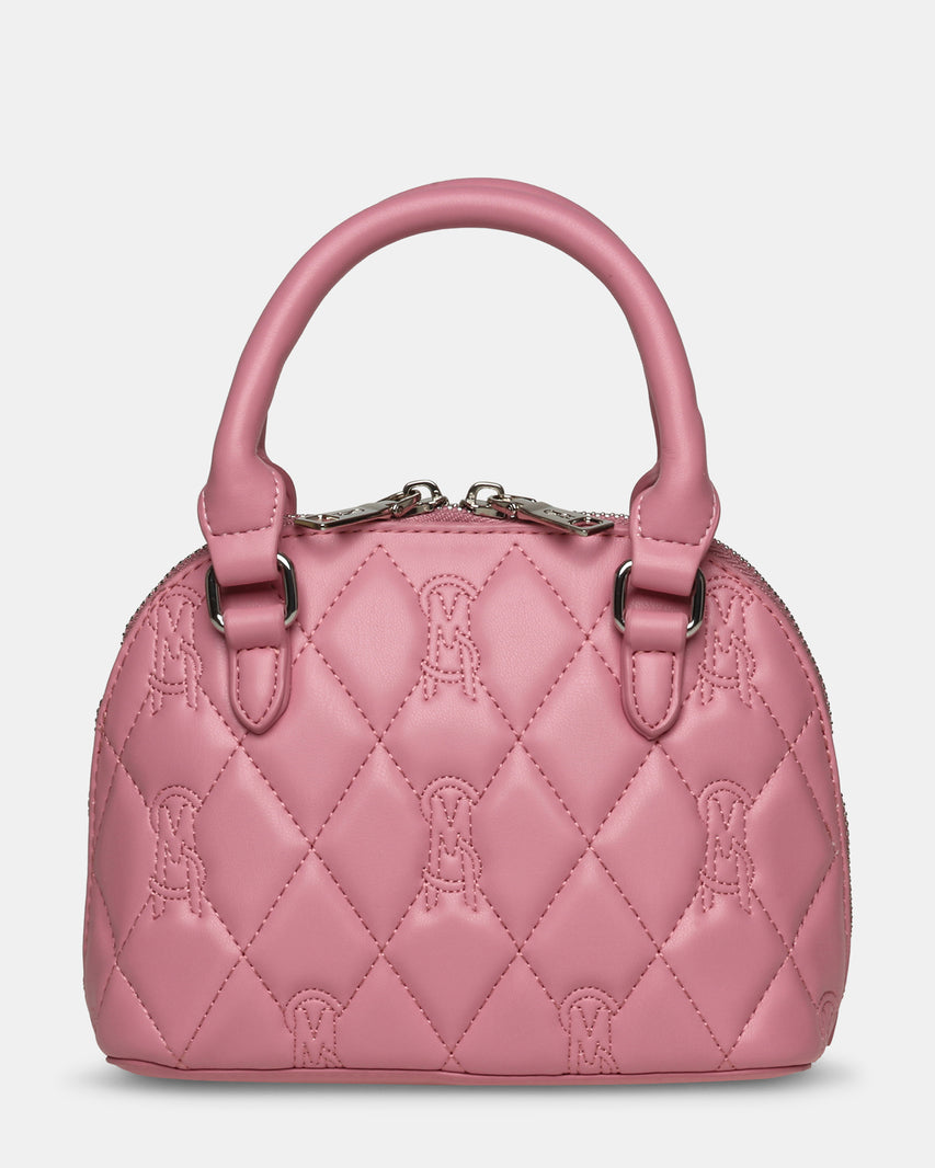 BHOPE-9 PINK - Handbags - Steve Madden Canada - view 4