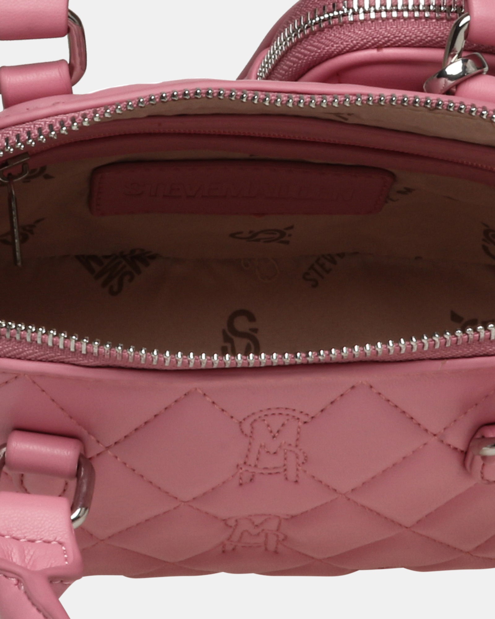 BHOPE-9 PINK - Handbags - Steve Madden Canada - view 5