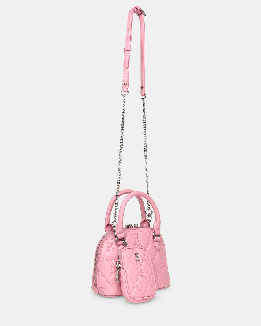 BHOPE-9 PINK - Handbags - Steve Madden Canada - view 2