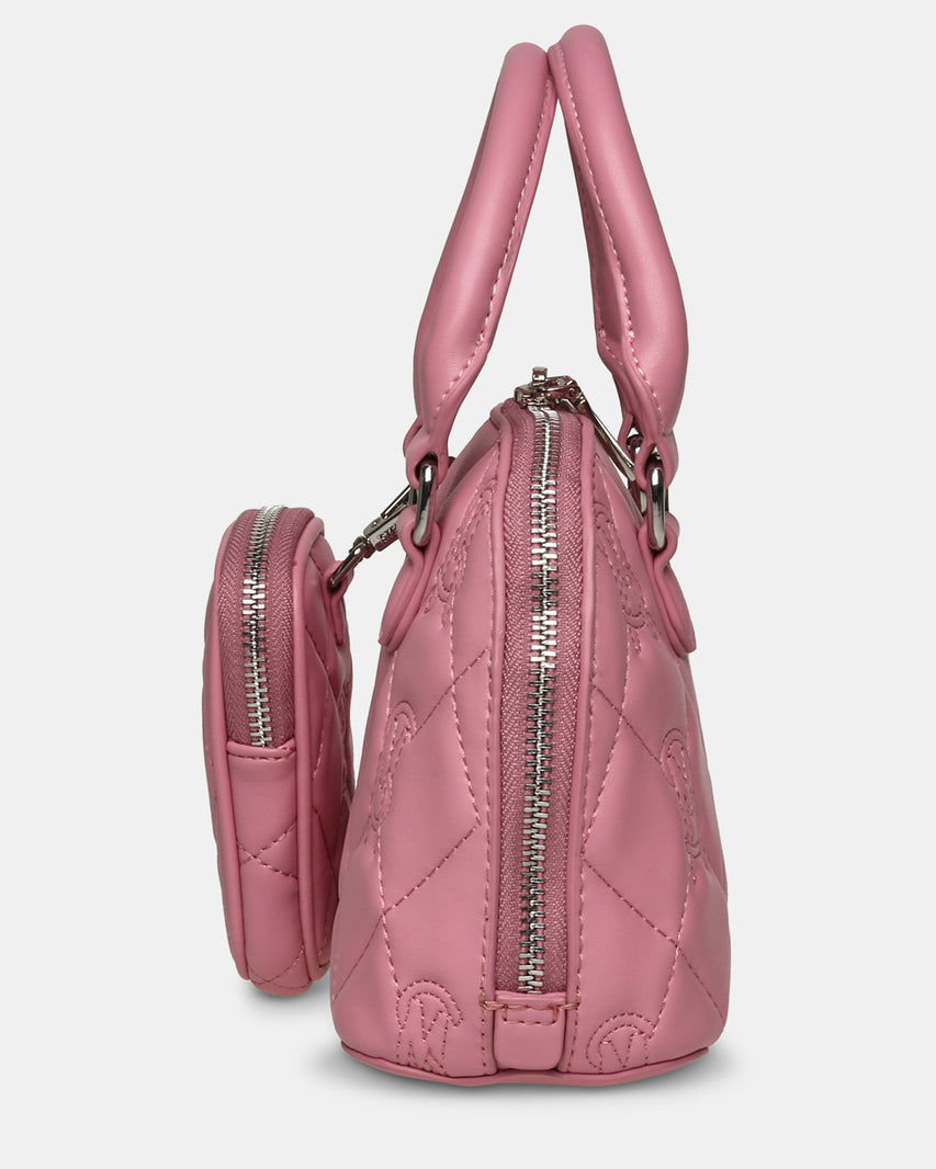 BHOPE-9 PINK - Handbags - Steve Madden Canada - view 3
