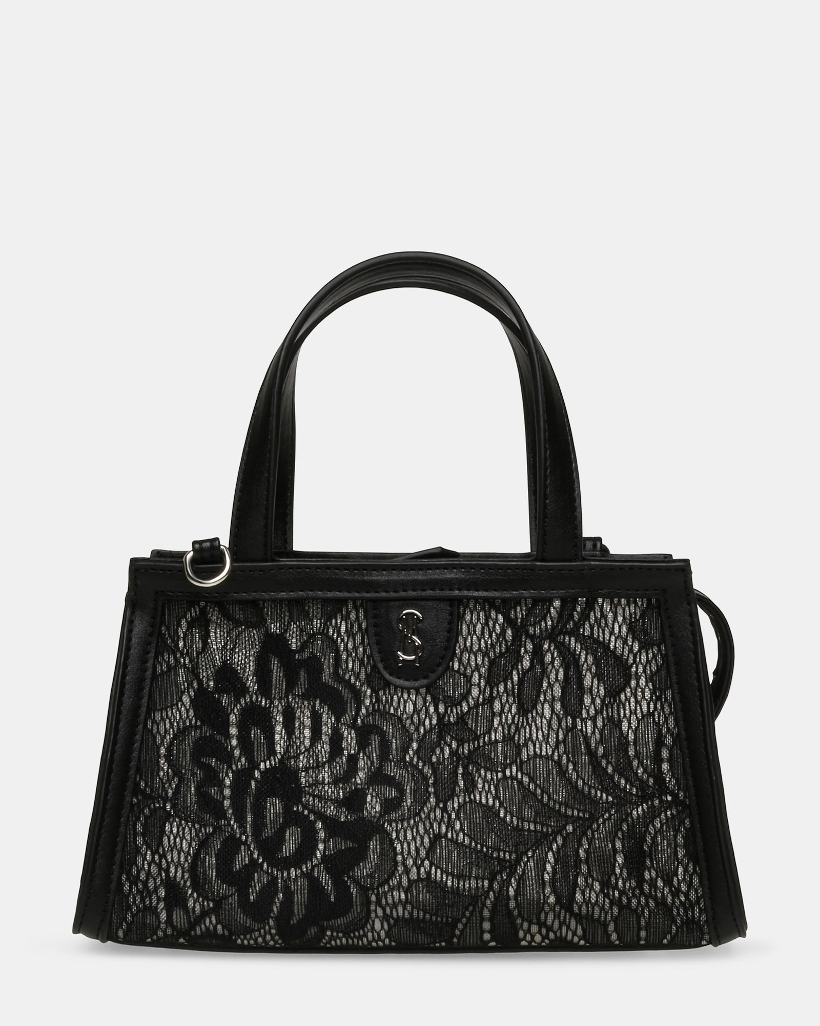 BENGAGEL BLACK MULTI - Handbags - Steve Madden Canada
