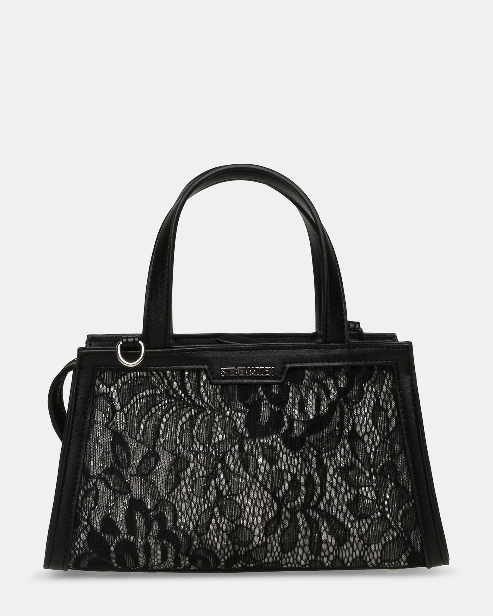BENGAGEL BLACK MULTI - Handbags - Steve Madden Canada - view 5