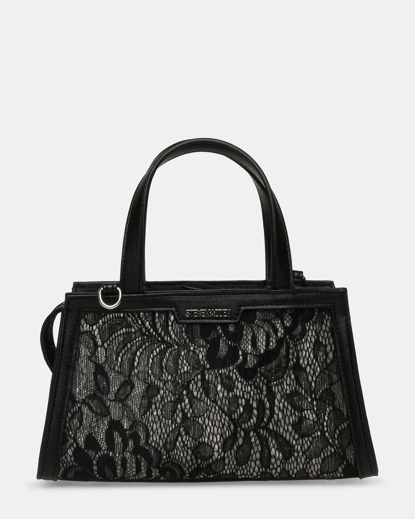 BENGAGEL BLACK MULTI - Handbags - Steve Madden Canada - view 5