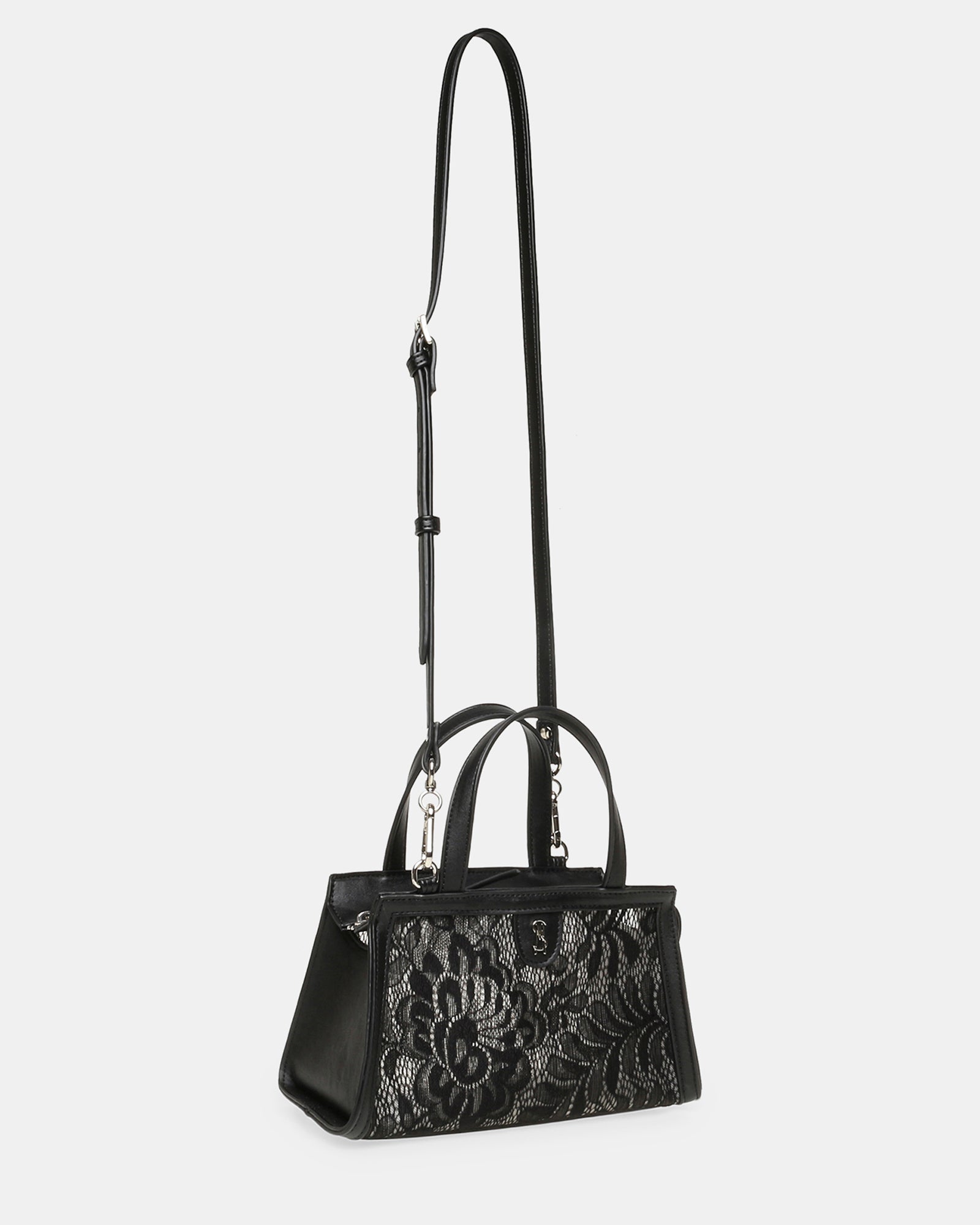 BENGAGEL BLACK MULTI - Handbags - Steve Madden Canada - view 2
