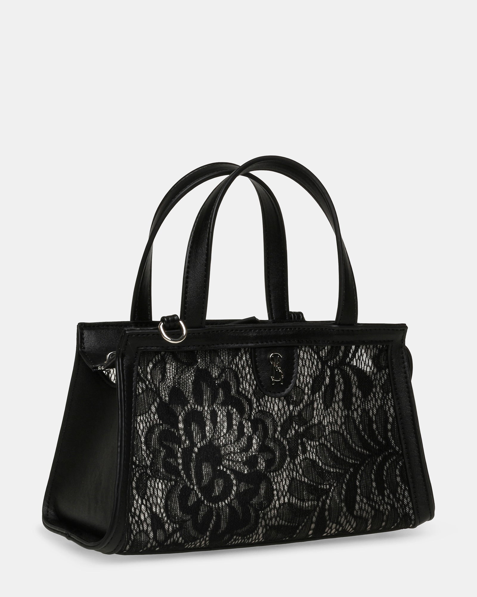 BENGAGEL BLACK MULTI - Handbags - Steve Madden Canada - view 3