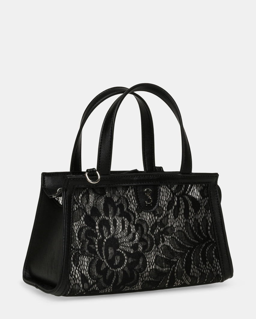 BENGAGEL BLACK MULTI - Handbags - Steve Madden Canada - view 3