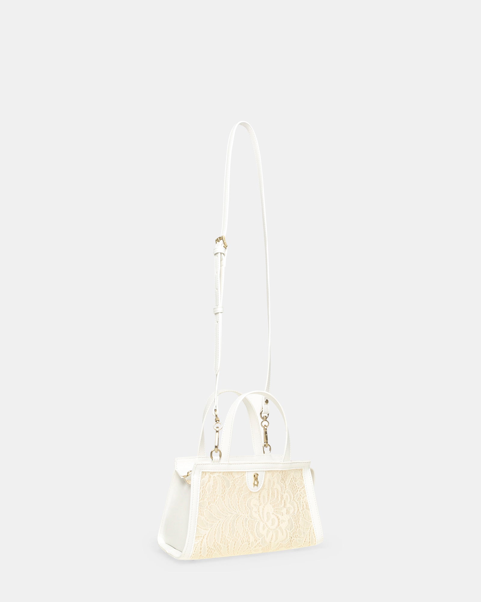 BENGAGEL WHITE MULTI - Handbags - Steve Madden Canada - view 2