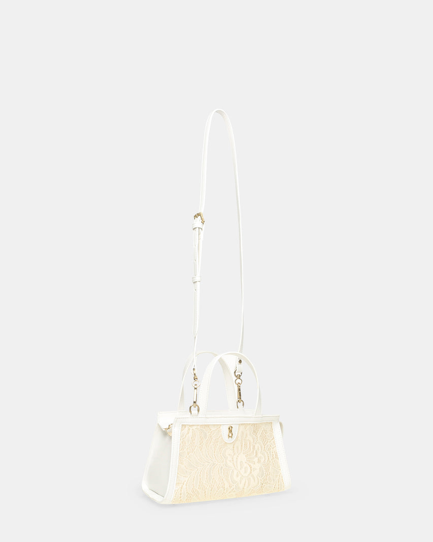 BENGAGEL WHITE MULTI - Handbags - Steve Madden Canada - view 2