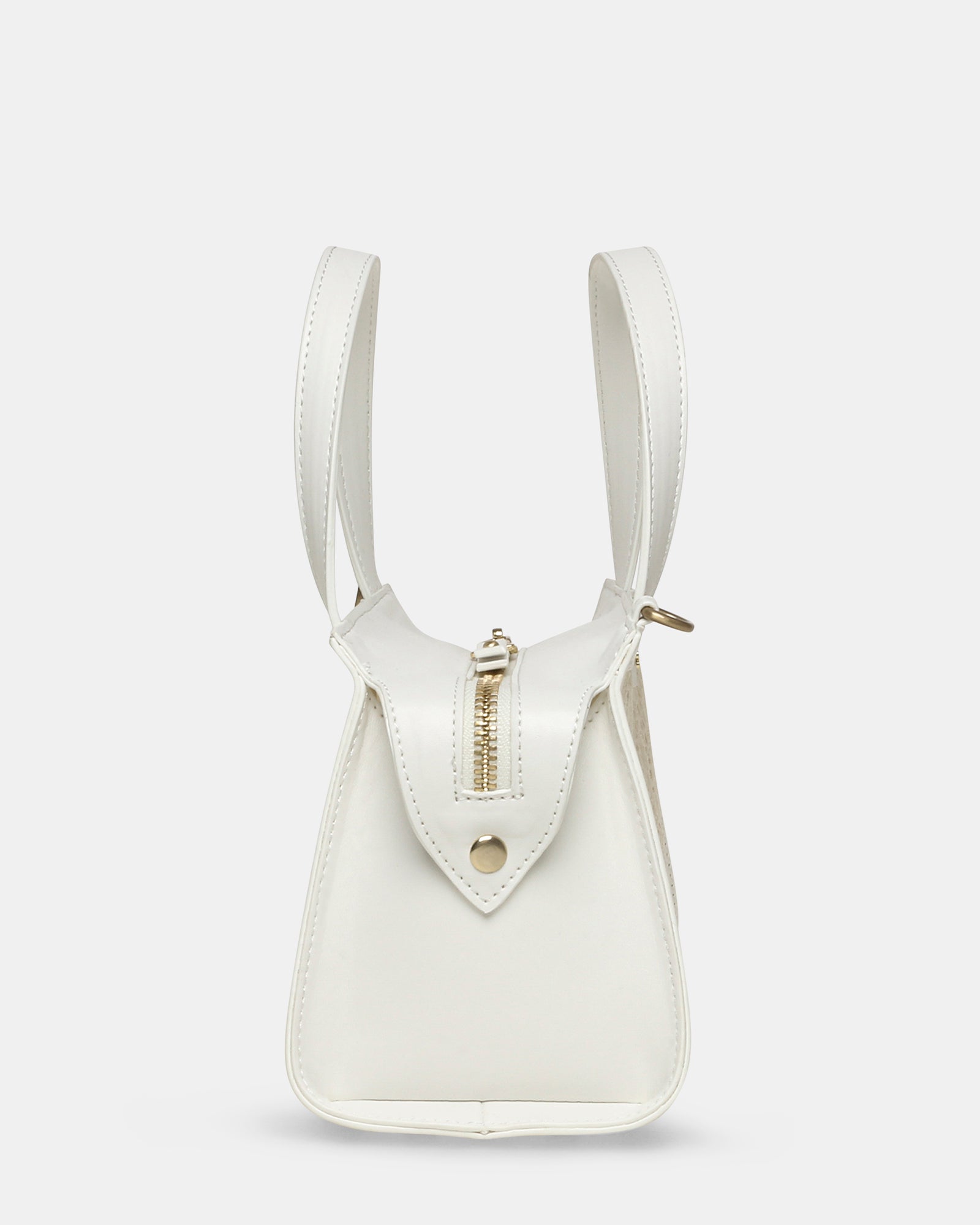 BENGAGEL WHITE MULTI - Handbags - Steve Madden Canada - view 4