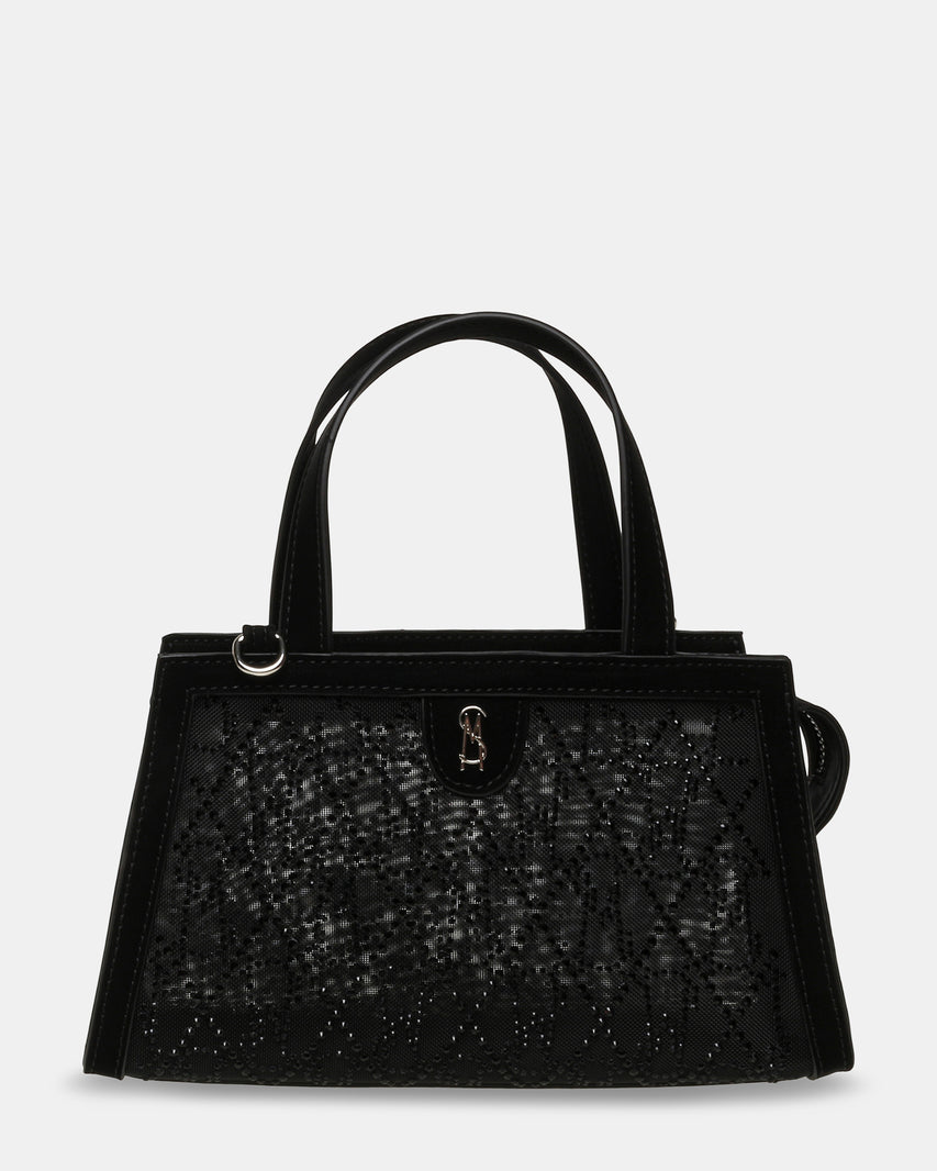 BSOLA-V BLACK MULTI - Handbags - Steve Madden Canada