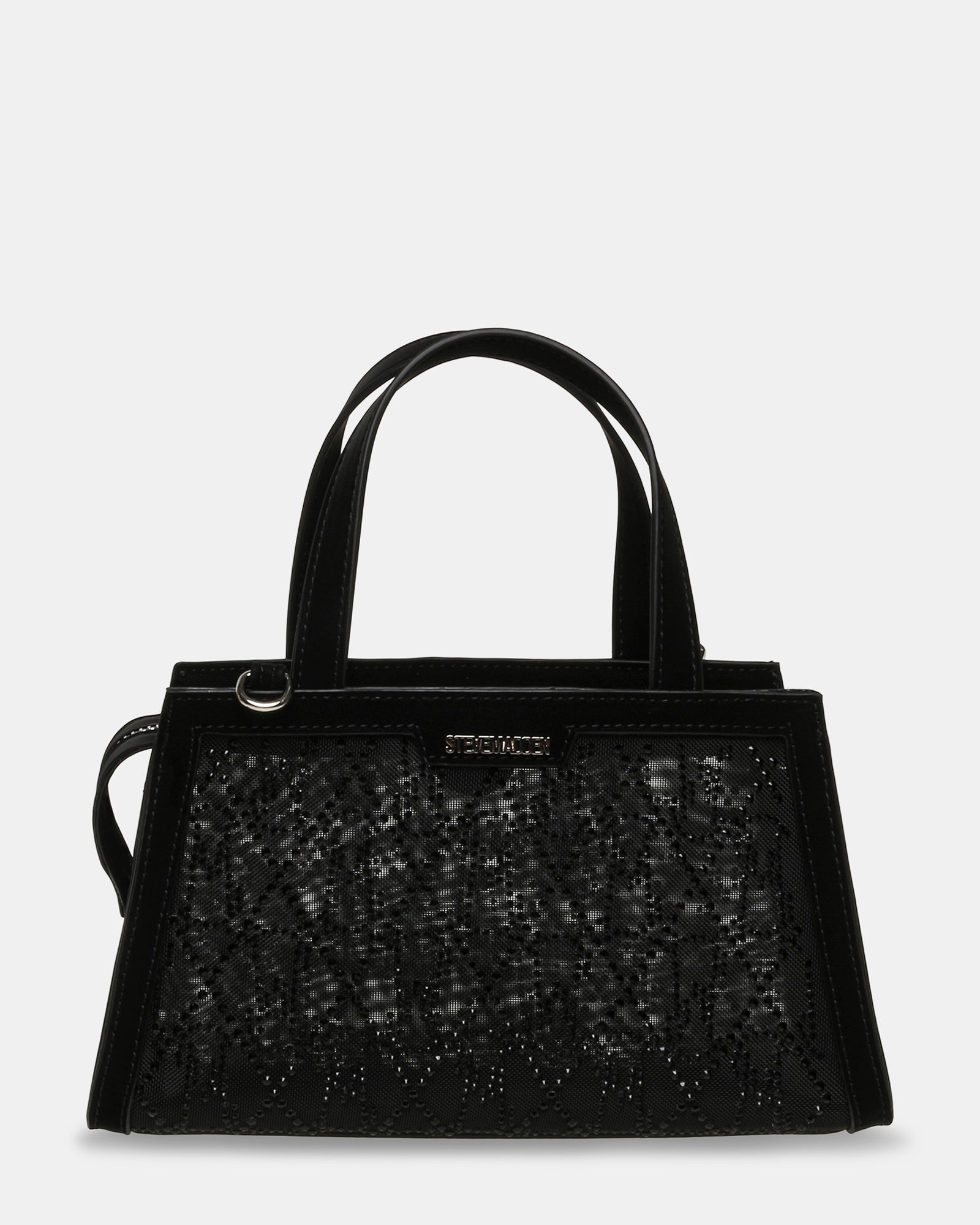 BSOLA-V BLACK MULTI - Handbags - Steve Madden Canada - view 5