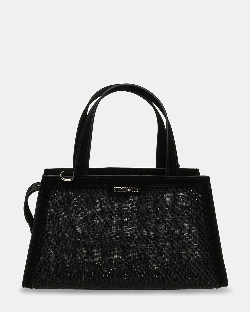 BSOLA-V BLACK MULTI - Handbags - Steve Madden Canada - view 5