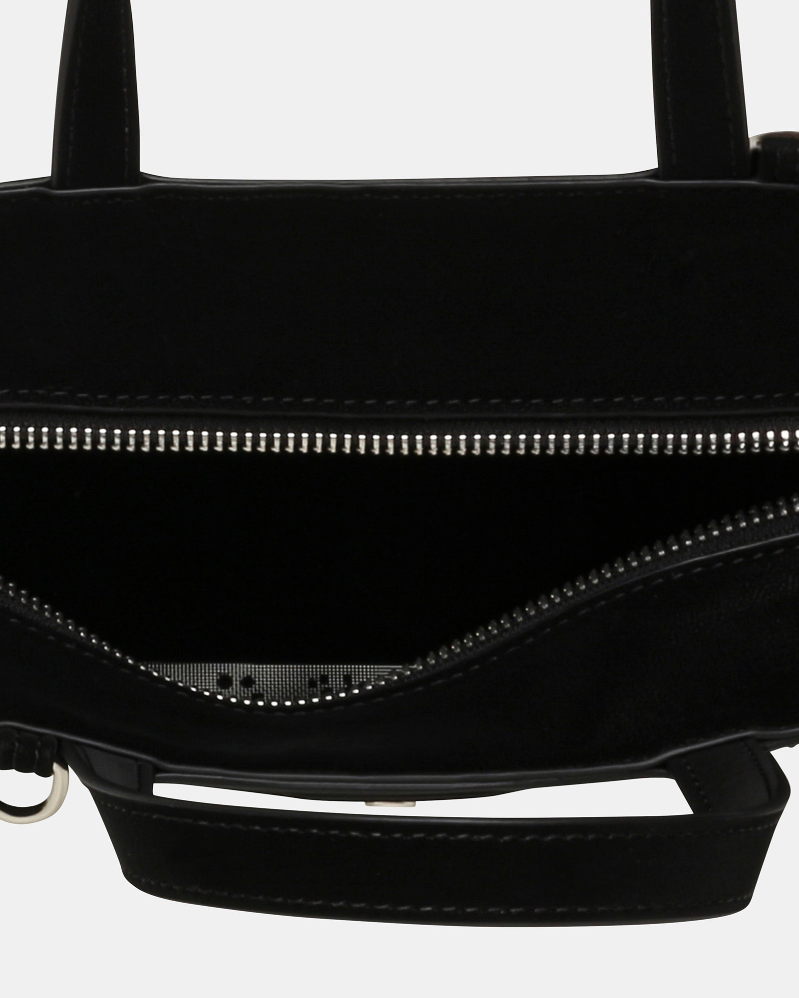 BSOLA-V BLACK MULTI - Handbags - Steve Madden Canada - view 6