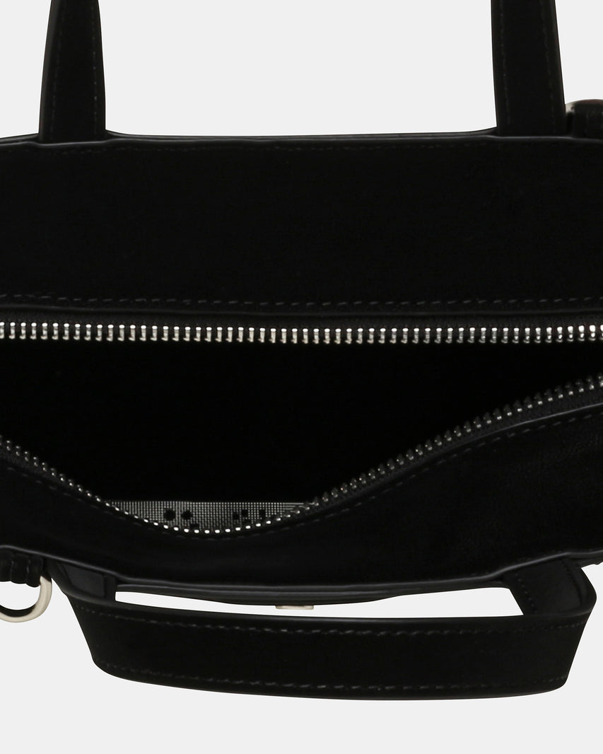 BSOLA-V BLACK MULTI - Handbags - Steve Madden Canada - view 6