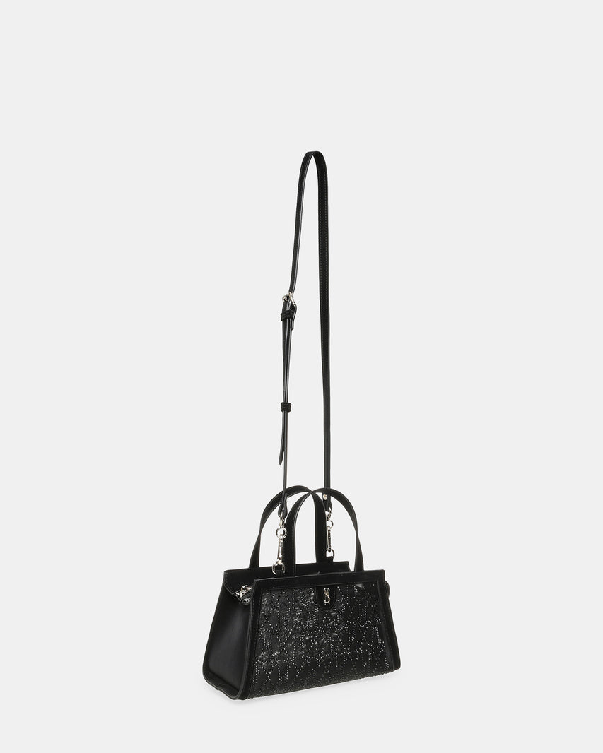 BSOLA-V BLACK MULTI - Handbags - Steve Madden Canada - view 2