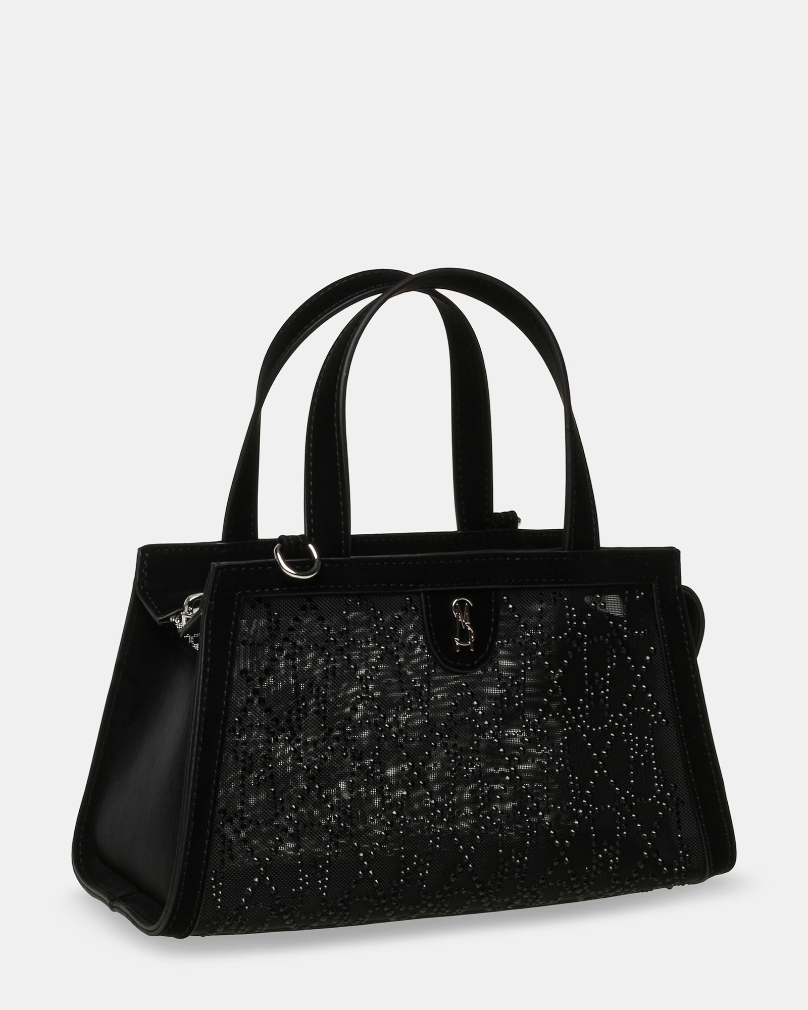 BSOLA-V BLACK MULTI - Handbags - Steve Madden Canada - view 4