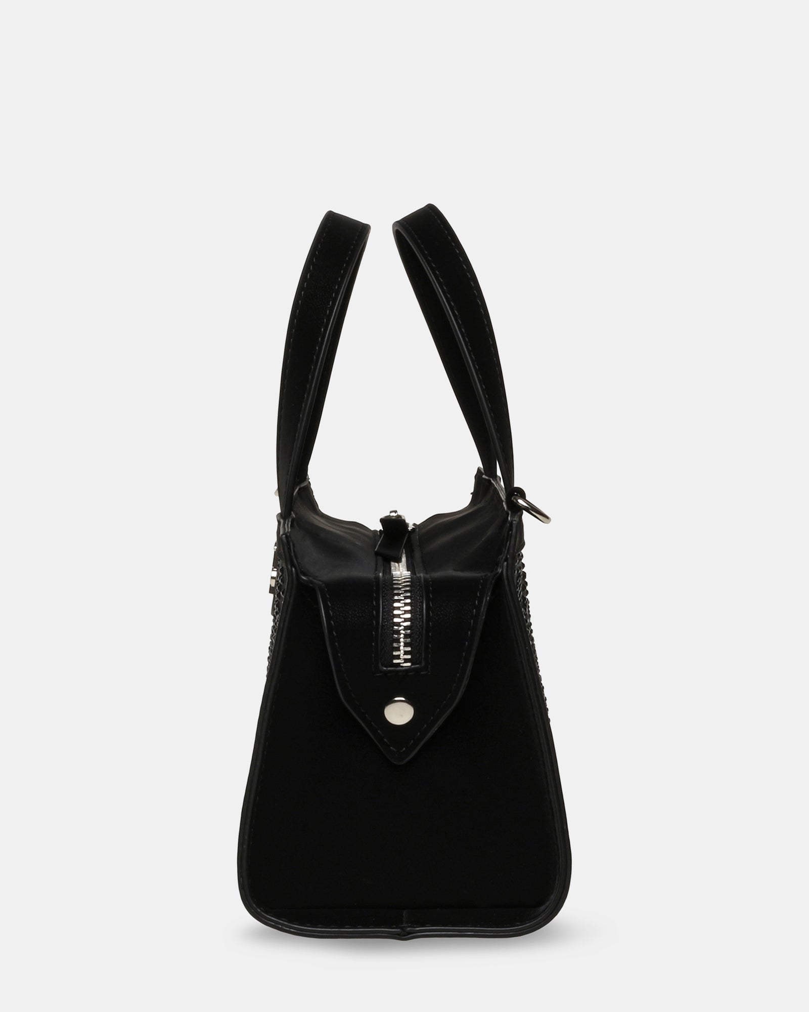 BSOLA-V BLACK MULTI - Handbags - Steve Madden Canada - view 3