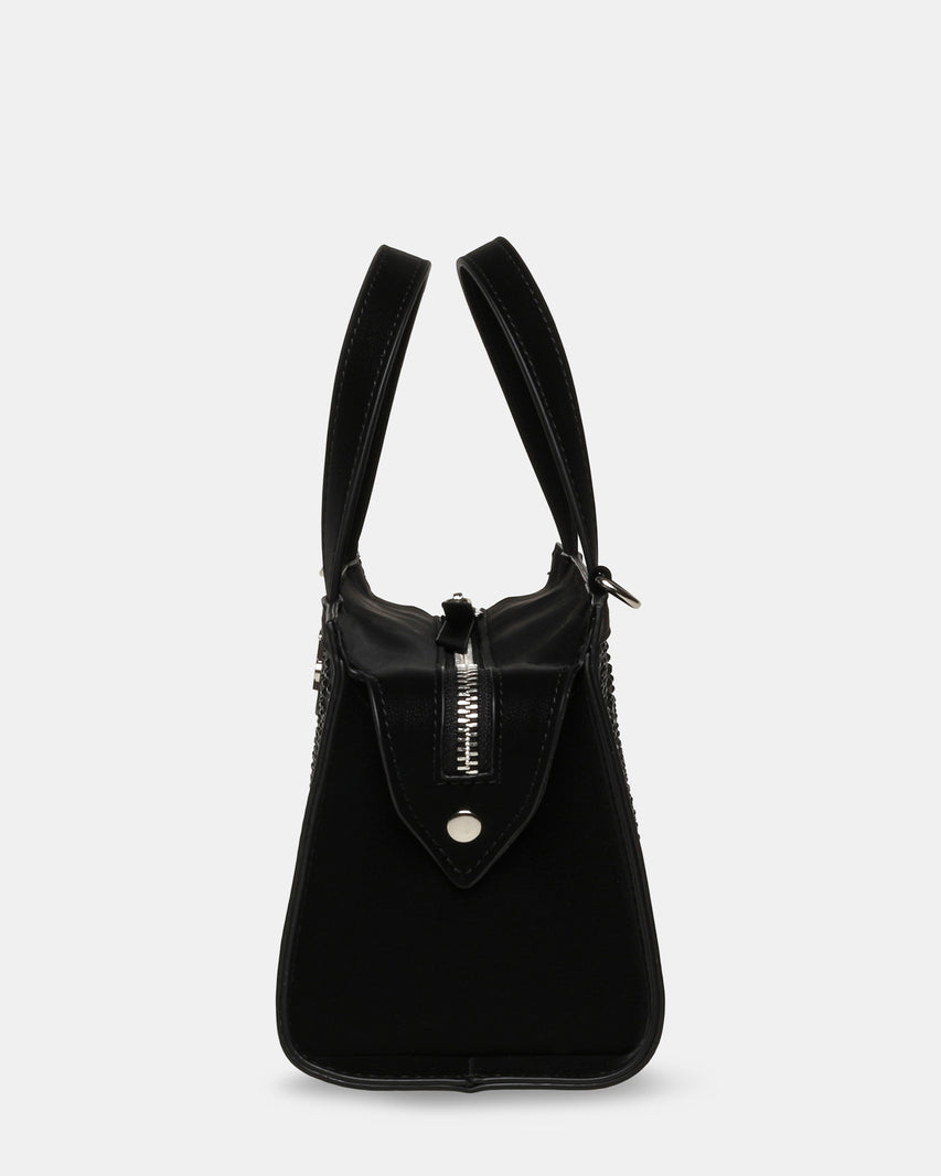 BSOLA-V BLACK MULTI - Handbags - Steve Madden Canada - view 3