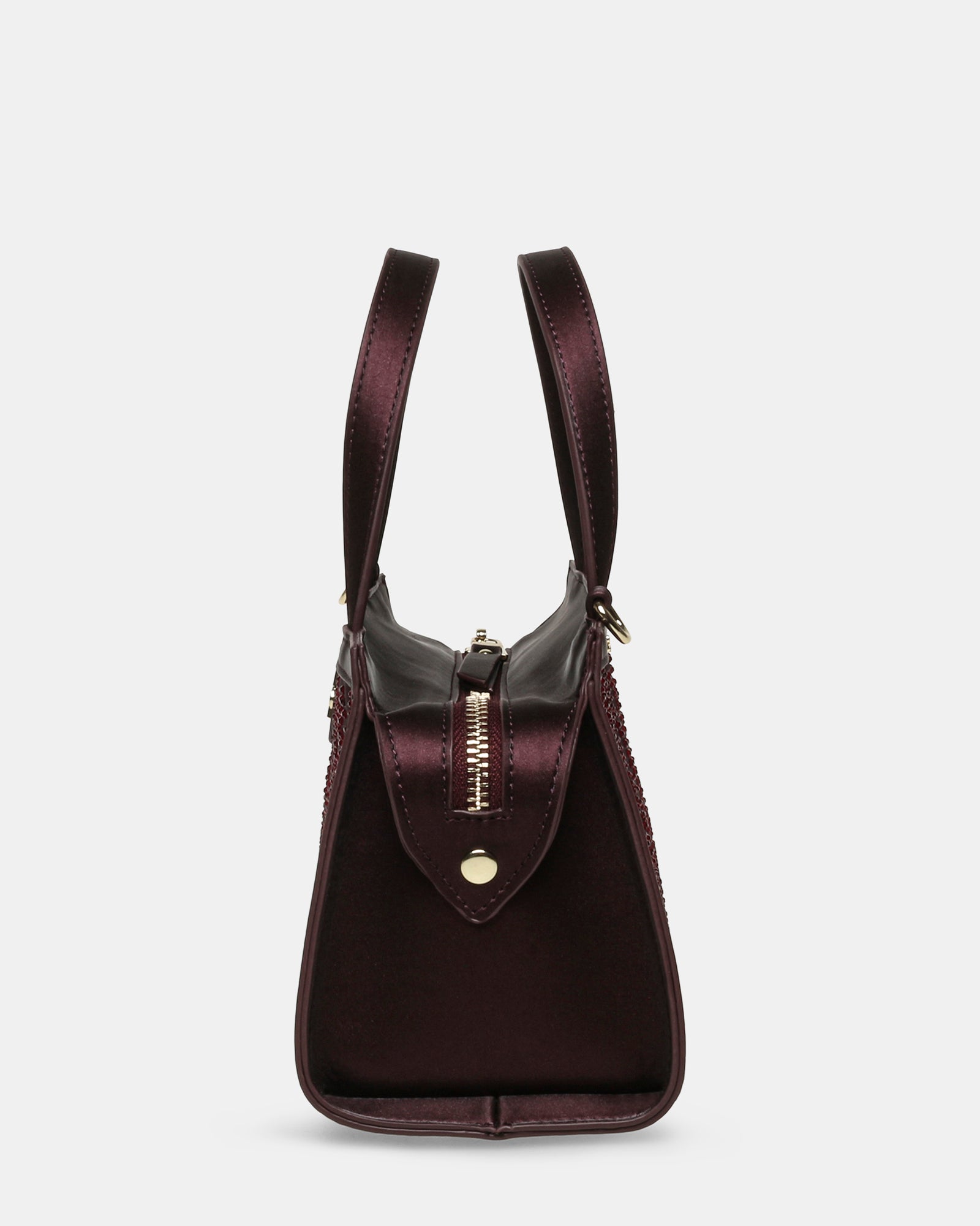 BSOLA-V CHERRY - Handbags - Steve Madden Canada - view 3
