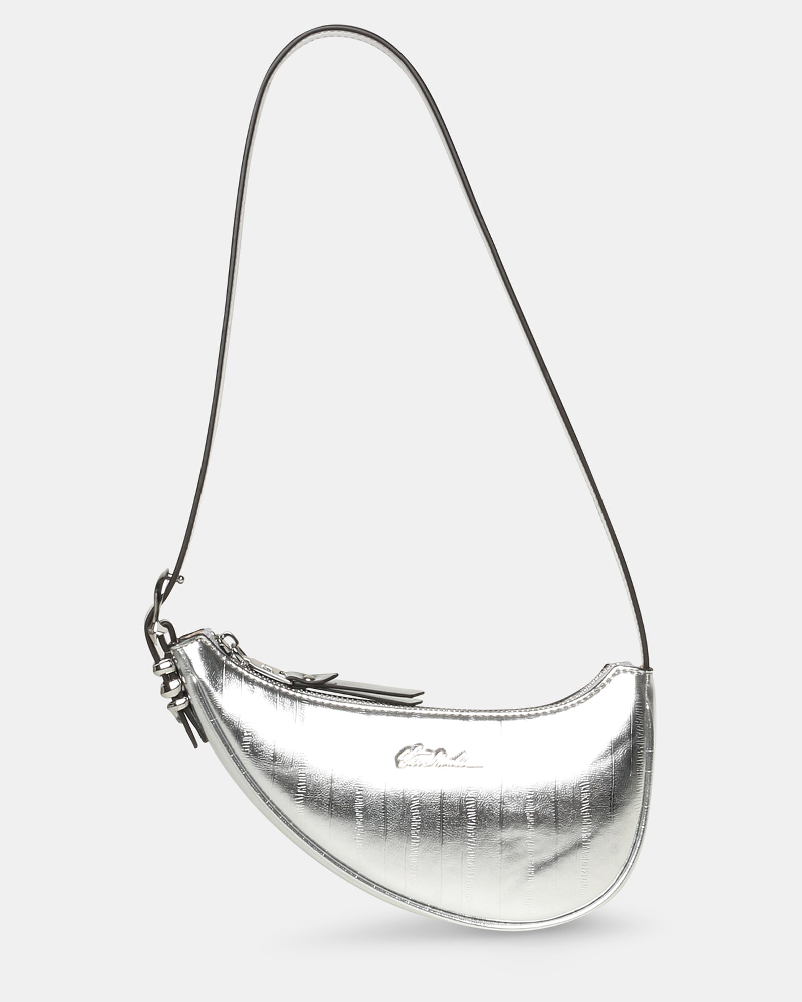 BICY-E SILVER - Handbags - Steve Madden Canada