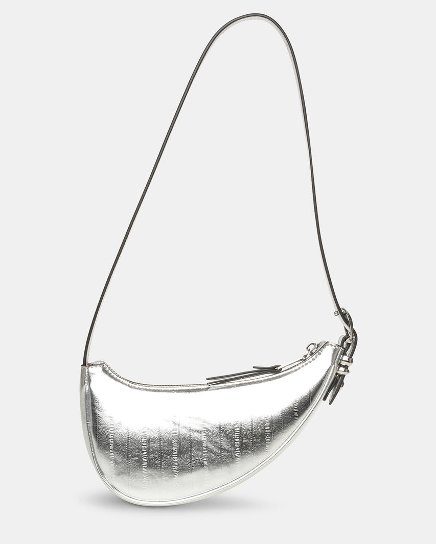 BICY-E SILVER - Handbags - Steve Madden Canada - view 4